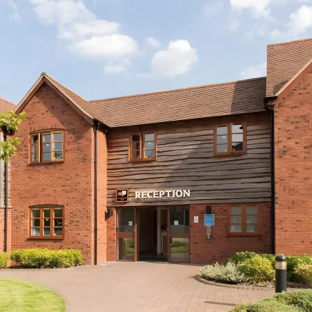 Meadow Farm Redditch by Marstons Inns