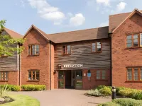 Meadow Farm Redditch by Marstons Inns - Wifi