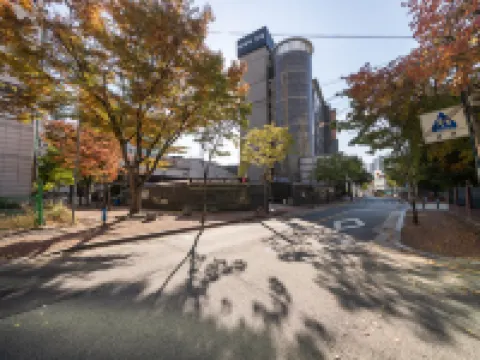 Rendezvous HOTEL 河南のホテル