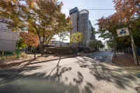 Rendezvous Hotel Hotels in Hanam