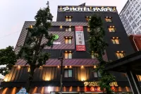 Hotel Parfe Hotel di 
