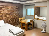 Bugok Shilla Hotel Hotels in Changnyeong-gun