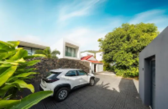 Clos de la Rivière Hotels in Saint Denis Reunion