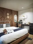 SabaiPoshtel Hotels in Mueang Nong Khai District