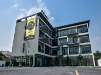 At Sleep Hotels in Nakhon Pathom