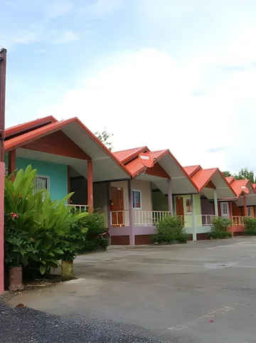 รูปภาพของอวบอิ๋มรีสอร์ท ภูกระดึง