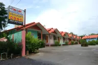 อวบอิ๋มรีสอร์ท #ที่พักภูกระดึง Hotels in Phu Pha Man