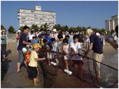 ホテル周辺 四季の味舞台 かんえいの写真