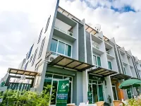 White Monkey Guesthouse