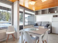 Les Carlines Hotels in Chamrousse