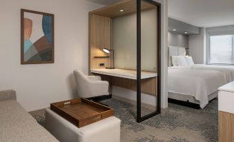 SpringHill Suites Lancaster Palmdale