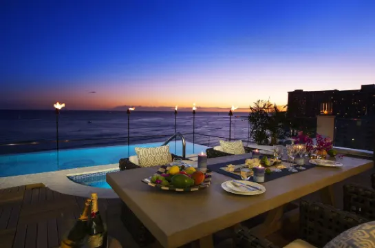 エスパシオ ザ ジュエル オブ ワイキキ