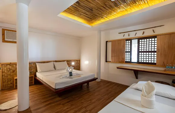 科塔海灘度假村