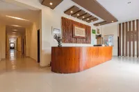 RedDoorz @ Hotel Kridawisata Lampung Hotels in Way Halim Permai