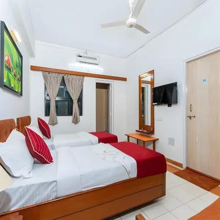 Hotel Green Field