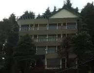 White Water Inn Mcleodganj