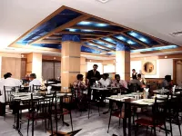 Hotel Park Inn Coimbatore - 주방