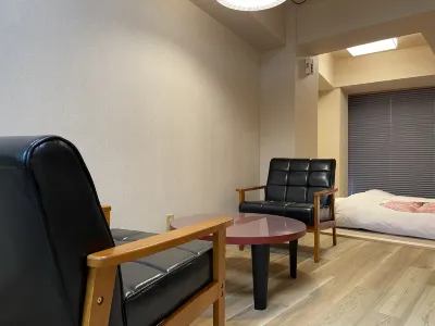 Zuihousou Self-Catering Inn Hotel in zona Hatsushima