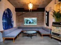Hotel Boutique Lafayette Tijuana