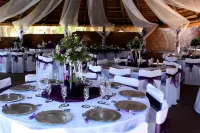 Lush Horizons Game Lodge Hotels in Modimolle