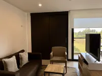 Luxurious Mountain-View Room with Own Facilities in Rionegro, Colombia