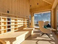Mountain Studio Nr 303 - spa