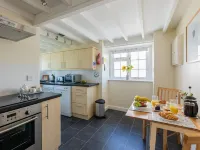 Beautiful, Romantic  Cottage in Rural Setting with Country Club Membership. Hotels in Saltash