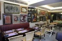 Diplomat, Chanakyapuri New Delhi- A Boutique Hotel Hotels in New Delhi