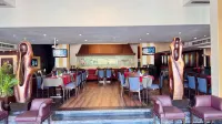 Hotel Western Court Panchkula - breakfast
