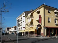 Piccolo Hotel Hotel in zona Lungomare
