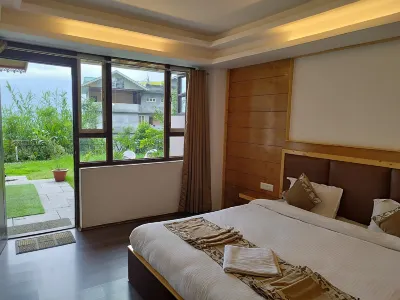 Ridan A Boutique Hotel Hotels in 