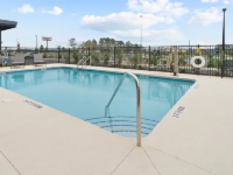 Candlewood Suites PERRY-NATIONAL FAIRGROUND AREA by IHG Hotels in Perry