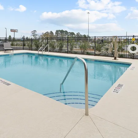 Candlewood Suites PERRY-NATIONAL FAIRGROUND AREA by IHG