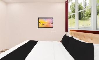 Super Hotel O Mvp Double Road