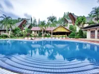 Hotel Sahid Toraja Hotel di Makale