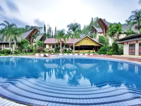 Hotel Sahid Toraja