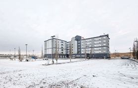 Holiday Inn Express & Suites EDMONTON SOUTH by IHG