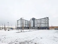 Holiday Inn Express & Suites EDMONTON SOUTH by IHG Hotels in Edmonton