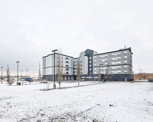 Holiday Inn Express & Suites EDMONTON SOUTH by IHG Hotels in Edmonton
