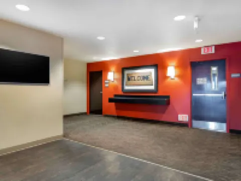 Extended Stay America Suites - Chicago - Midway Hotels in Bedford Park