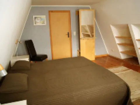 House Dina Ahrenshoop Hotels in Ahrenshoop