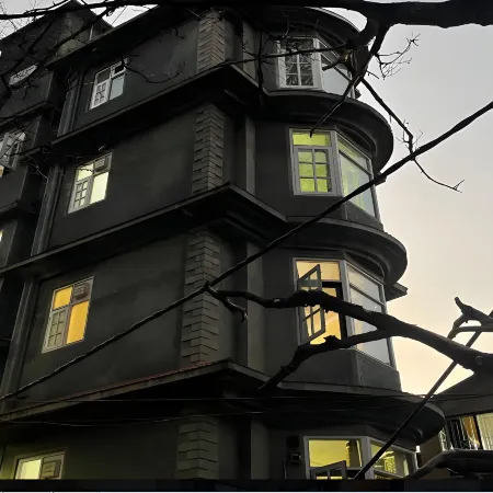 Aarika Homestay