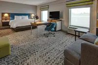 Hampton Inn & Suites Nashville/Goodlettsville Hoteles en Goodlettsville