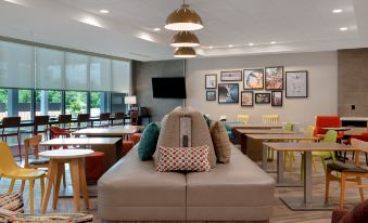 Home2 Suites by Hilton Fayetteville North