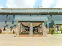 Bon Hotel Nest Ibadan Hotels near Emmanuel Baptist Church, Odo Ona, Apata, Ibadan