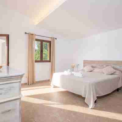 LA FONT (CANAVES) - Spectacular villa with private pool at the foot of the mountain. Rooms