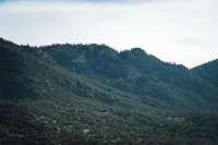 Buena Casita: A Hip, High Desert Escape! : STR-20