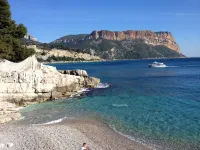 Apartment/ flat - Cassis - Apartments