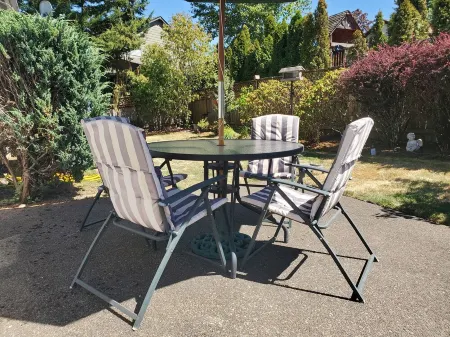 Gresham House: Your home away from home... A comfy, cozy corner of Gresham.