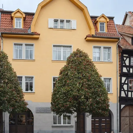 Vacation apartment Ferdinand
